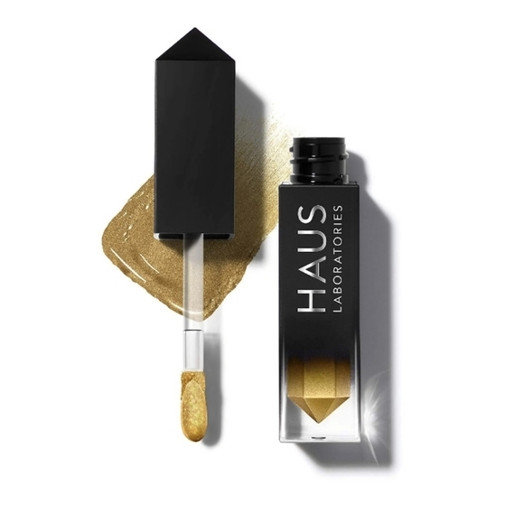 Haus Laboratories Glam Attack Liquid Shimmer Powder - Picture 1 of 3